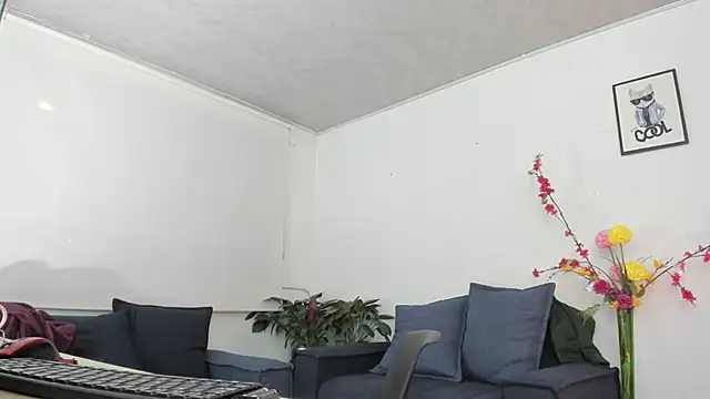 alicia rouusel online show from 11-05-25, 12:32