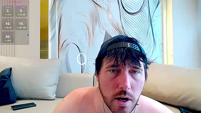 mr smithh91 online show from 04-19-26, 07:18