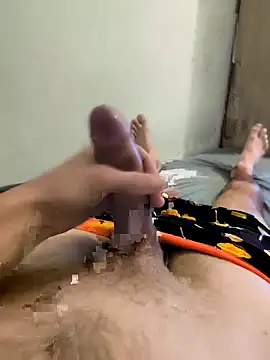 Koudy1 online show from 10-11-25, 06:01