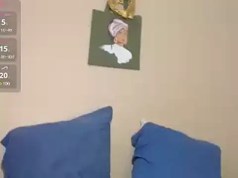 EbonySeductressx online show from 03-13-25, 03:06