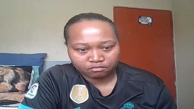 EbonySeductressx online show from 11-10-25, 10:58