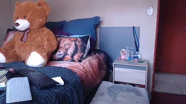 EbonySeductressx online show from 11-20-25, 11:54