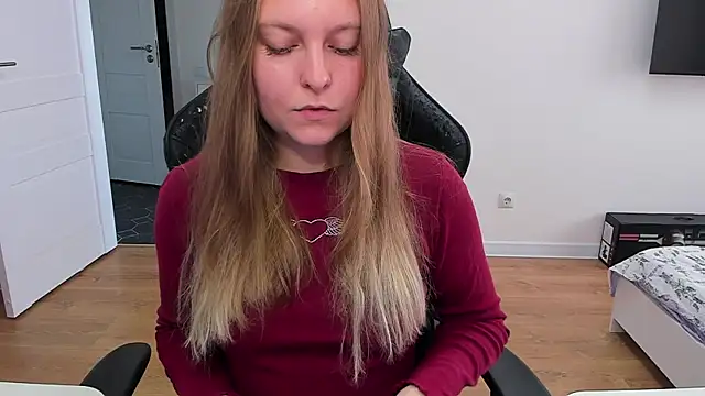 stacy miracle online show from 07-08-26, 10:31
