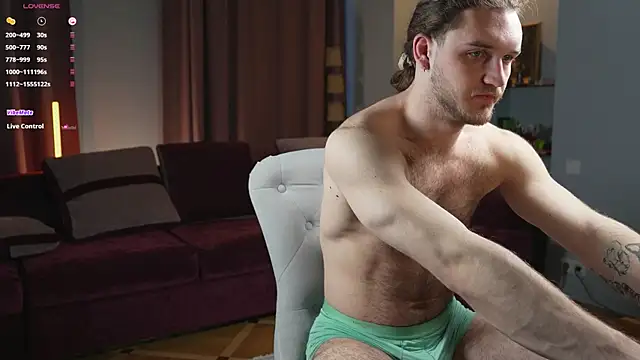 Louis Karlos online show from 04-17-26, 03:09