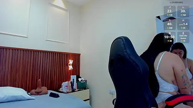 MAGIEVANS1 online show from 02-26-25, 12:25