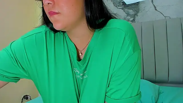 MAGIEVANS1 online show from 03-17-25, 03:40