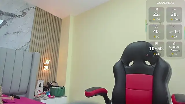 MAGIEVANS1 online show from 09-23-25, 02:58