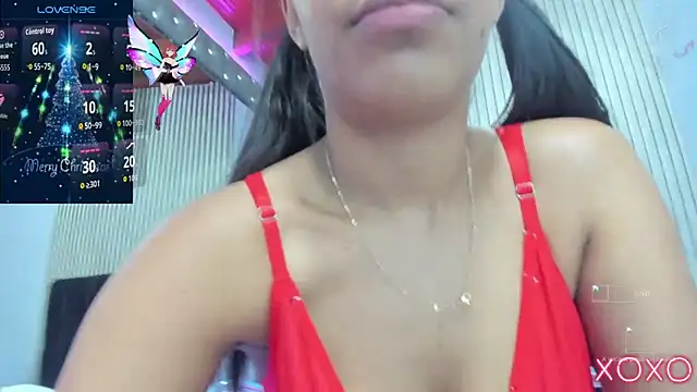  Valeria Brown online show from 11-30-25, 09:19