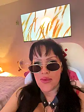 Lolaley2 online show from 11-23-25, 07:41