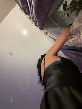 Lolaley2 online show from 01-13-26, 04:34