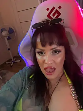 Lolaley2 online show from 03-07-26, 10:12