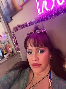 Lolaley2 online show from 03-13-26, 05:47