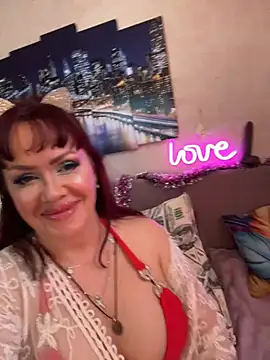 Lolaley2 online show from 03-16-26, 05:55