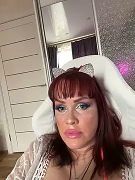 Lolaley2 online show from 04-23-26, 10:03