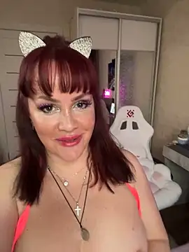 Lolaley2 online show from 04-26-26, 08:12