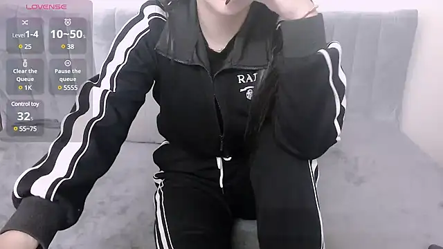 kichigirl online show from 03-05-25, 02:03