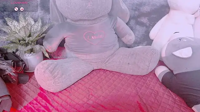 kichigirl online show from 10-22-25, 02:34