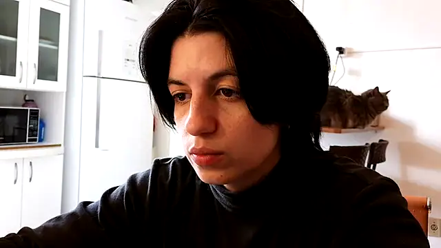 Snapshot of kyslrana chatting on 05-22-26, 12:33 kyslrana online show from 05-22-26, 12:33