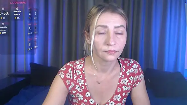 ZoeGrant online show from 01-06-25, 08:07