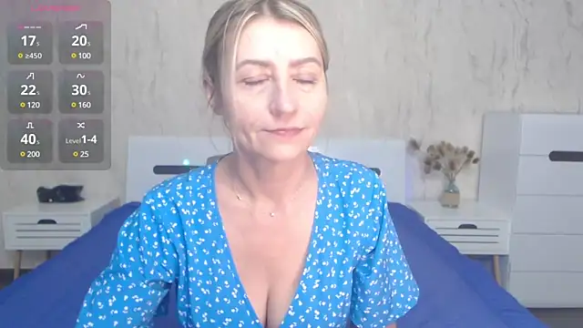 ZoeGrant online show from 02-15-25, 08:43