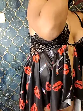 SugarNdBrownie online show from 02-28-25, 12:42