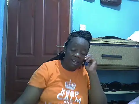 Ebonyceline online show from 05-25-26, 08:09