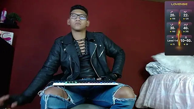 TomLover 12 online show from 02-22-25, 11:13