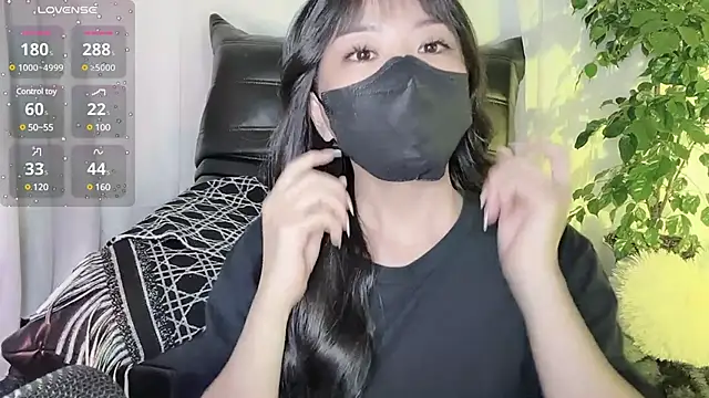 Mya Lee online show from 01-03-25, 03:12