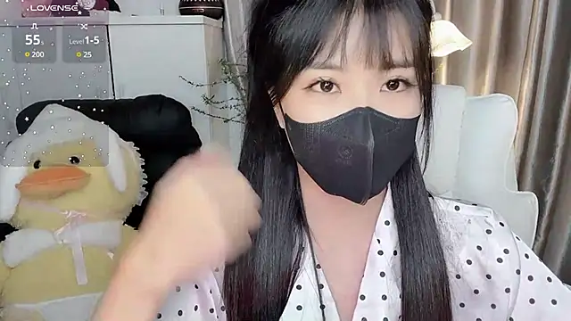 Mya Lee online show from 01-18-25, 02:23