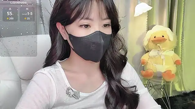 Mya Lee online show from 01-21-25, 02:37