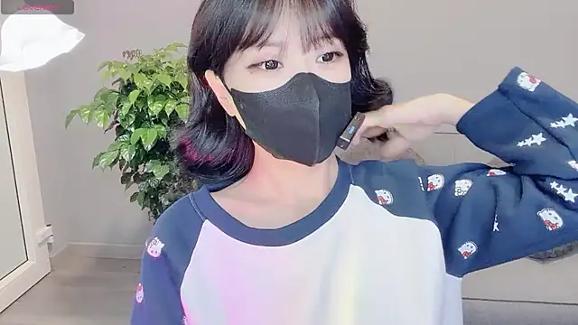 Mya Lee online show from 03-01-26, 05:37