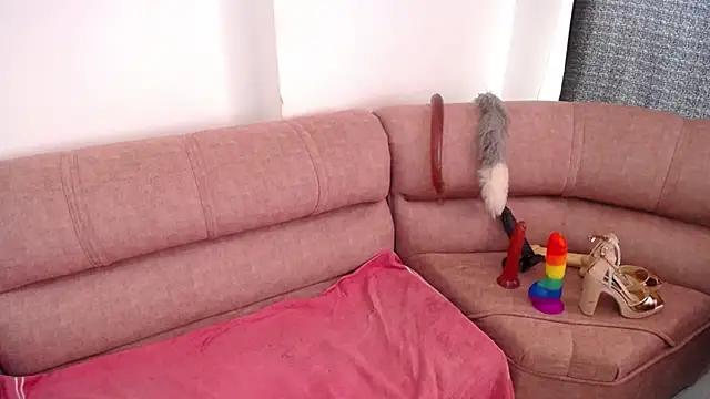 bunny hott online show from 12-06-24, 05:11
