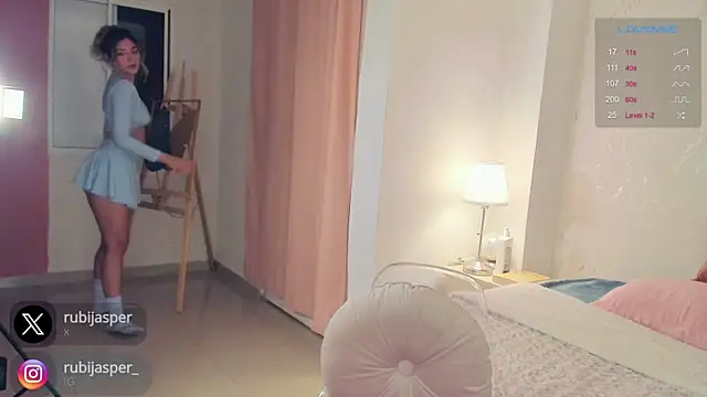 missrubijasper online show from 03-06-25, 01:58