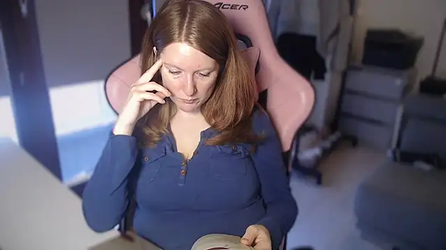 Exotic-Desire online show from 11-04-25, 08:24