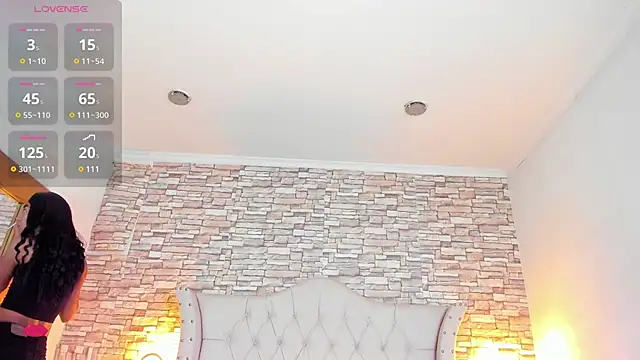 Lucia-sex online show from 01-08-25, 08:18