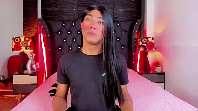 Lucia-sex online show from 03-28-26, 07:35