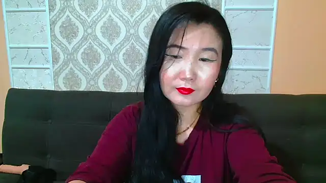 Bet Lu online show from 01-31-25, 09:37