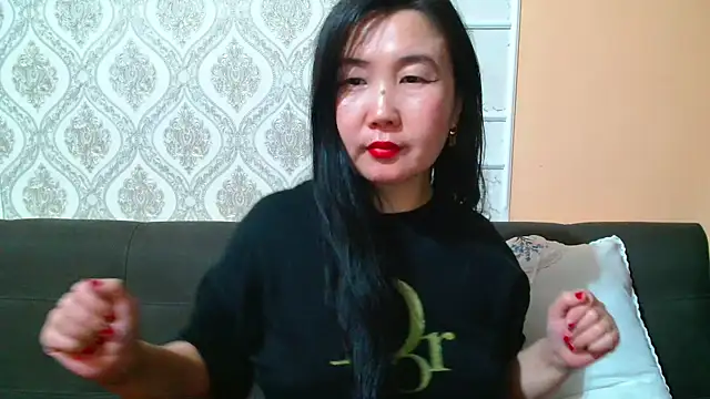 Bet Lu online show from 02-10-25, 03:21