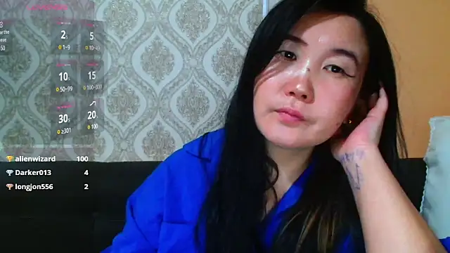 Bet Lu online show from 02-12-25, 11:29