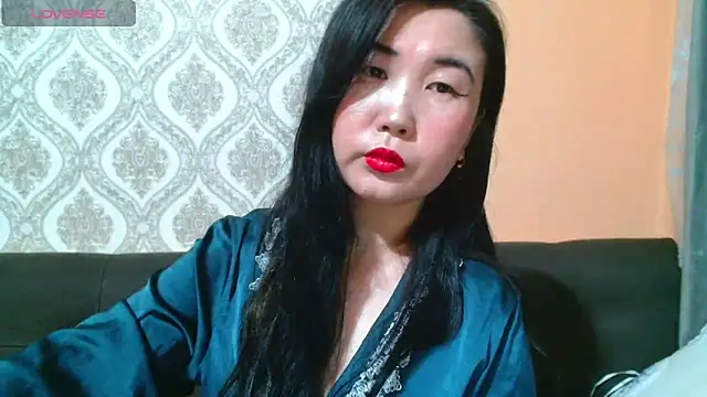 Bet Lu online show from 02-17-25, 03:15