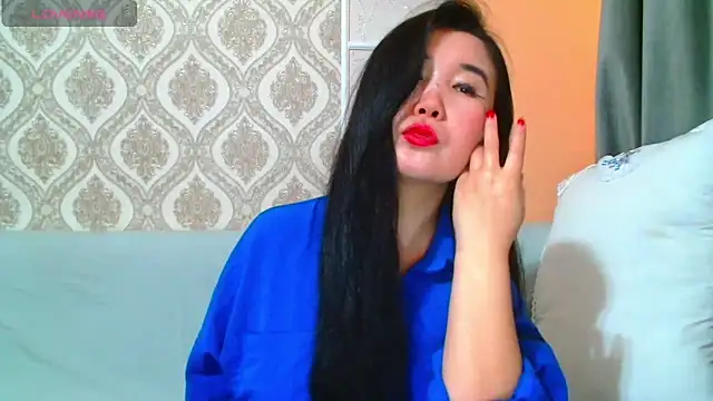 Bet Lu online show from 02-19-25, 07:50