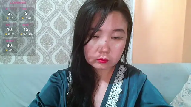 Bet Lu online show from 03-05-25, 04:24