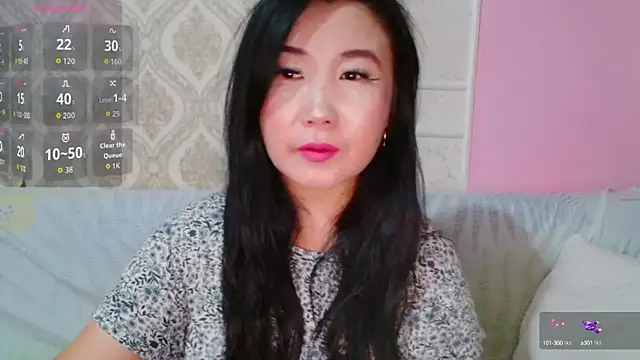 Bet Lu online show from 09-26-25, 06:28