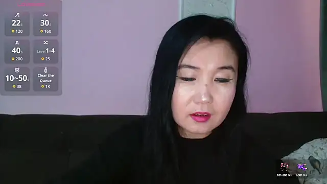 Bet Lu online show from 10-14-25, 08:37