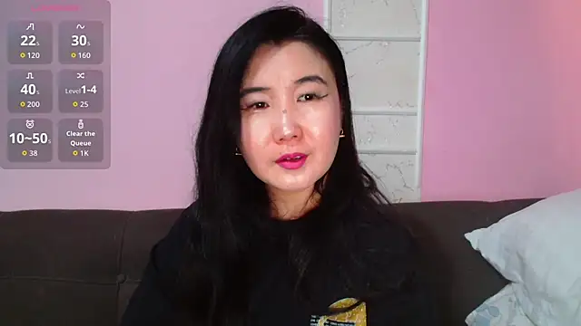 Bet Lu online show from 10-24-25, 03:25