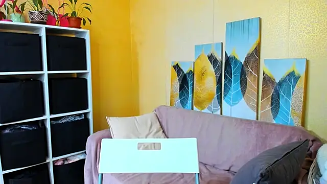 OBabyDoll online show from 02-20-26, 03:58