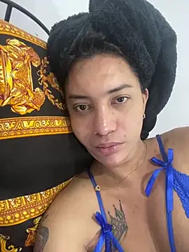 MYGREATLOLLIPOP online show from 02-03-25, 10:54