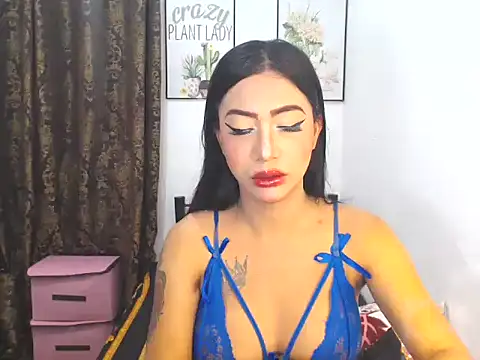 MYGREATLOLLIPOP online show from 02-04-25, 07:33