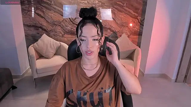 RoseFerrera online show from 01-15-25, 08:16