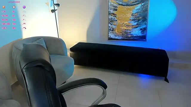 RoseFerrera online show from 02-16-25, 12:08